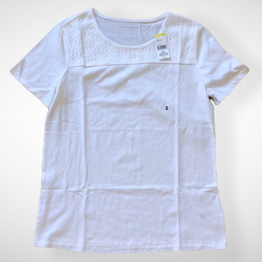 Laura Scott Top